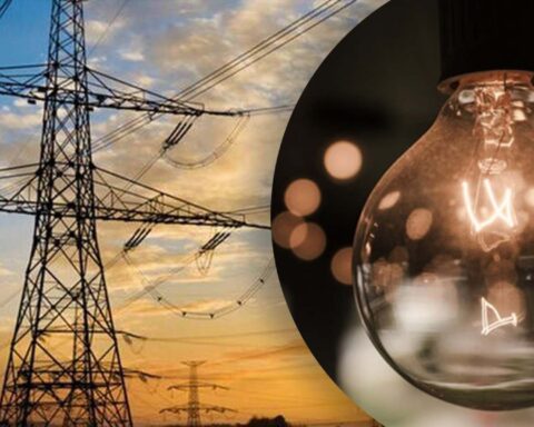 Oekraïense elektriciteit versterkt de oostelijke flank van de EU