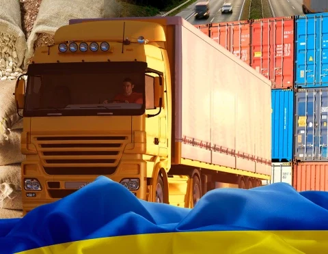 Oekraïense havens tonen opmerkelijke veerkracht ondanks oorlog