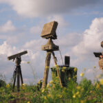 Oekraïense militaire missie leidt Europese troepen in Denemarken op tegen droneaanvallen