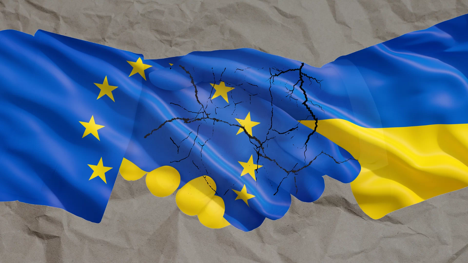 Oekraïne als strategische technologische partner voor de EU