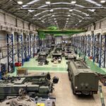 Oekraïne sluit strategische defensieovereenkomsten met Spanje en Roemenië