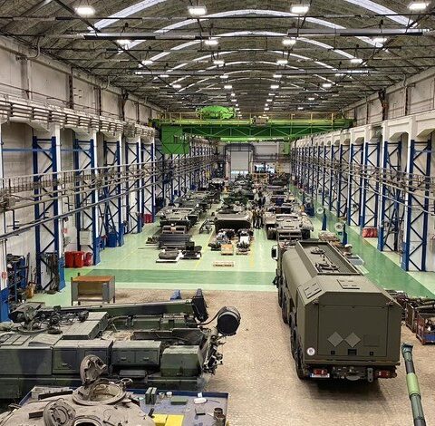 Oekraïne sluit strategische defensieovereenkomsten met Spanje en Roemenië