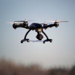 Onbekende drones boven Belgische wapenfabriek zorgen voor bezorgdheid bij Thales Belgium