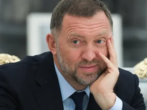 Oostenrijk dringt aan op vrijgave van Deripaska-activa binnen nieuw EU-sanctie­pakket