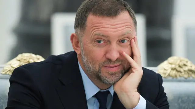 Oostenrijk dringt aan op vrijgave van Deripaska-activa binnen nieuw EU-sanctie­pakket