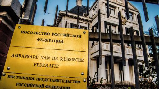 Oostenrijk verklaart Russische diplomaat persona non grata na spionageschandaal