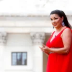 Oproep tot annulering optreden Netrebko in Zürich