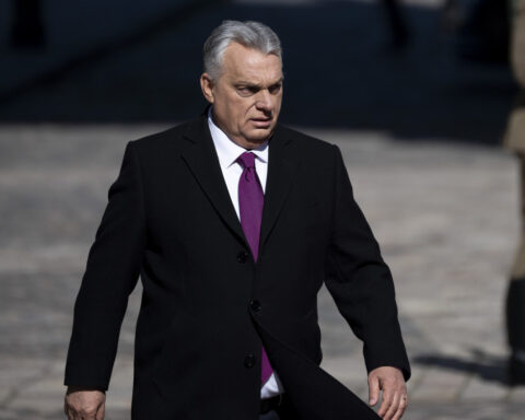 Orban beschuldigt oppositiepartij Tisa van buitenlandse inmenging