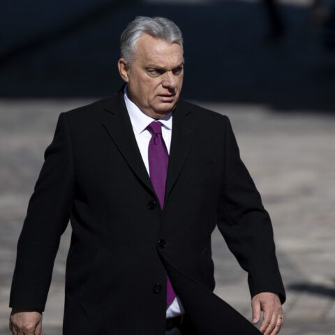 Orban beschuldigt oppositiepartij Tisa van buitenlandse inmenging