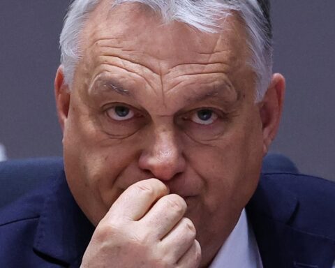 Orbán onder vuur: Hongarije wordt een risico binnen de NAVO-oostflank