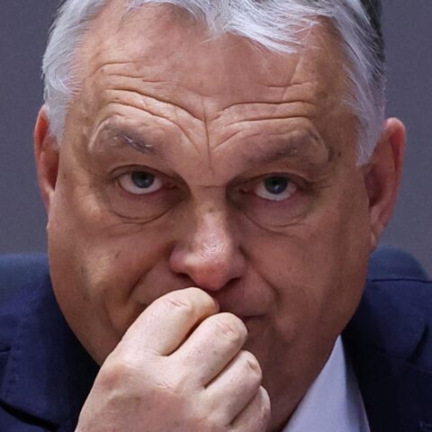 Orbán onder vuur: Hongarije wordt een risico binnen de NAVO-oostflank