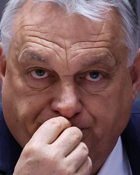 Orbán onder vuur: Hongarije wordt een risico binnen de NAVO-oostflank