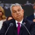 Orban zoekt manieren om Amerikaanse sancties te omzeilen