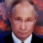 Poetin gebruikt methoden van IS voor hybride oorlog tegen Europa