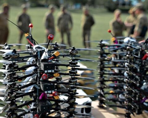 Roemenië versterkt verdediging met nieuwe dronepartnerschap met Oekraïne