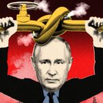 Rusland gebruikt gaspijpleiding als drukmiddel tegen Servië