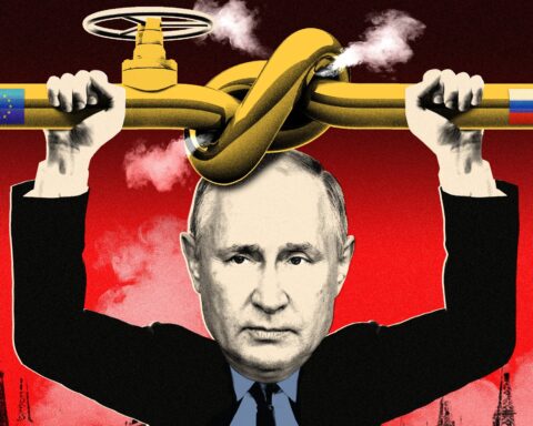 Rusland gebruikt gaspijpleiding als drukmiddel tegen Servië