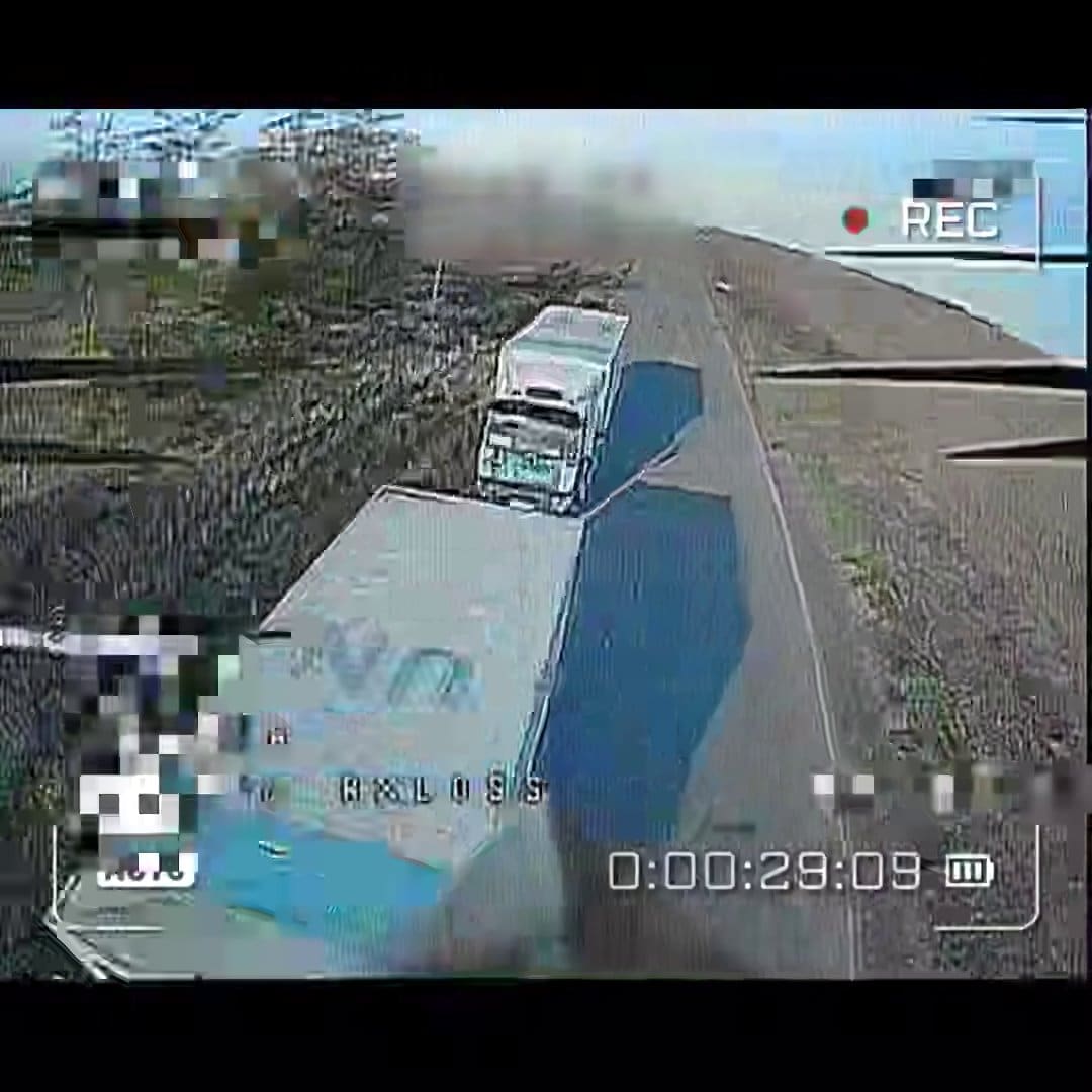 Rusland toont opnieuw wreedheid door aanval op VN-humanitair konvooi