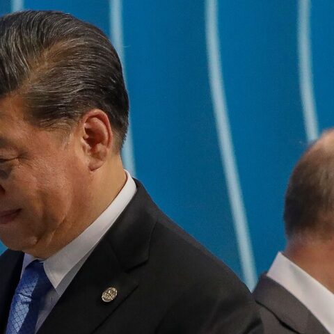 Seksuele spionagegolf: Rusland en China richten zich op Silicon Valley