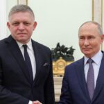 Slowaakse premier waarschuwt voor risico's van verbod op Russisch nucleair brandstofimport