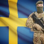 Zweden roept Europa op tot oorlogsklaarheid