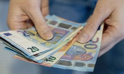 Aantal economisch zelfstandigen in Nederland blijft onveranderd