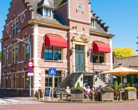 Aantal miljonairshuishoudens in Nederland stijgt naar recordhoogte van 452.000