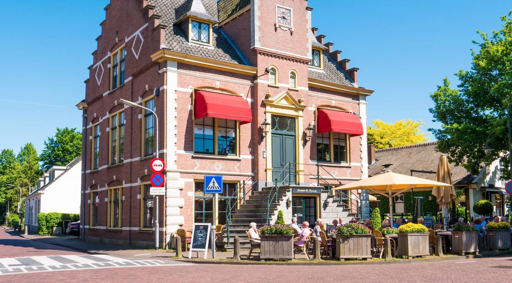 Aantal miljonairshuishoudens in Nederland stijgt naar recordhoogte van 452.000