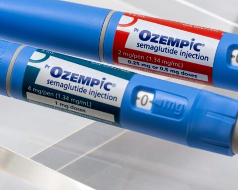 Aantal vergiftigingen door afslankmedicijnen verdubbeld door gebruik van off-label Ozempic en Saxenda