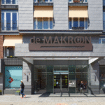 Achmea Real Estate's zorgvastgoedfonds uitgeroepen tot duurzaamste ter wereld volgens GRESB