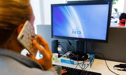 Administrateur van uitvaartorganisatie DELA verduisterd 83.000 euro