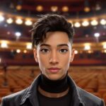 AI-gegenereerde jurylid ‘Robin’ toegevoegd aan het Regio Songfestival in november