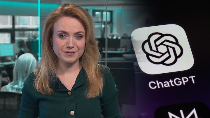 AI in je bedrijfspitch kan miljoenen opleveren