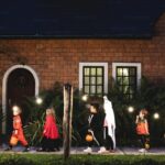 Amerikaanse feestdagen zoals Halloween vervangen Sinterklaas, zeggen detailhandelsexperts