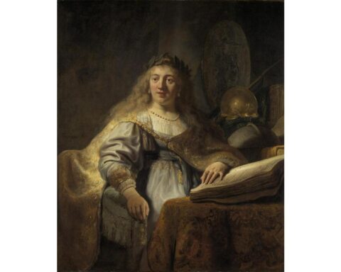 Amerikaanse miljardair Thomas Kaplan plant beursgang voor zijn Rembrandt-collectie