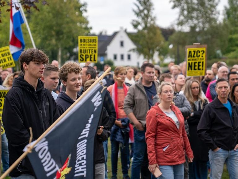 Amersfoort betrekt bewoners bij zoektocht naar nieuwe locaties voor azc's