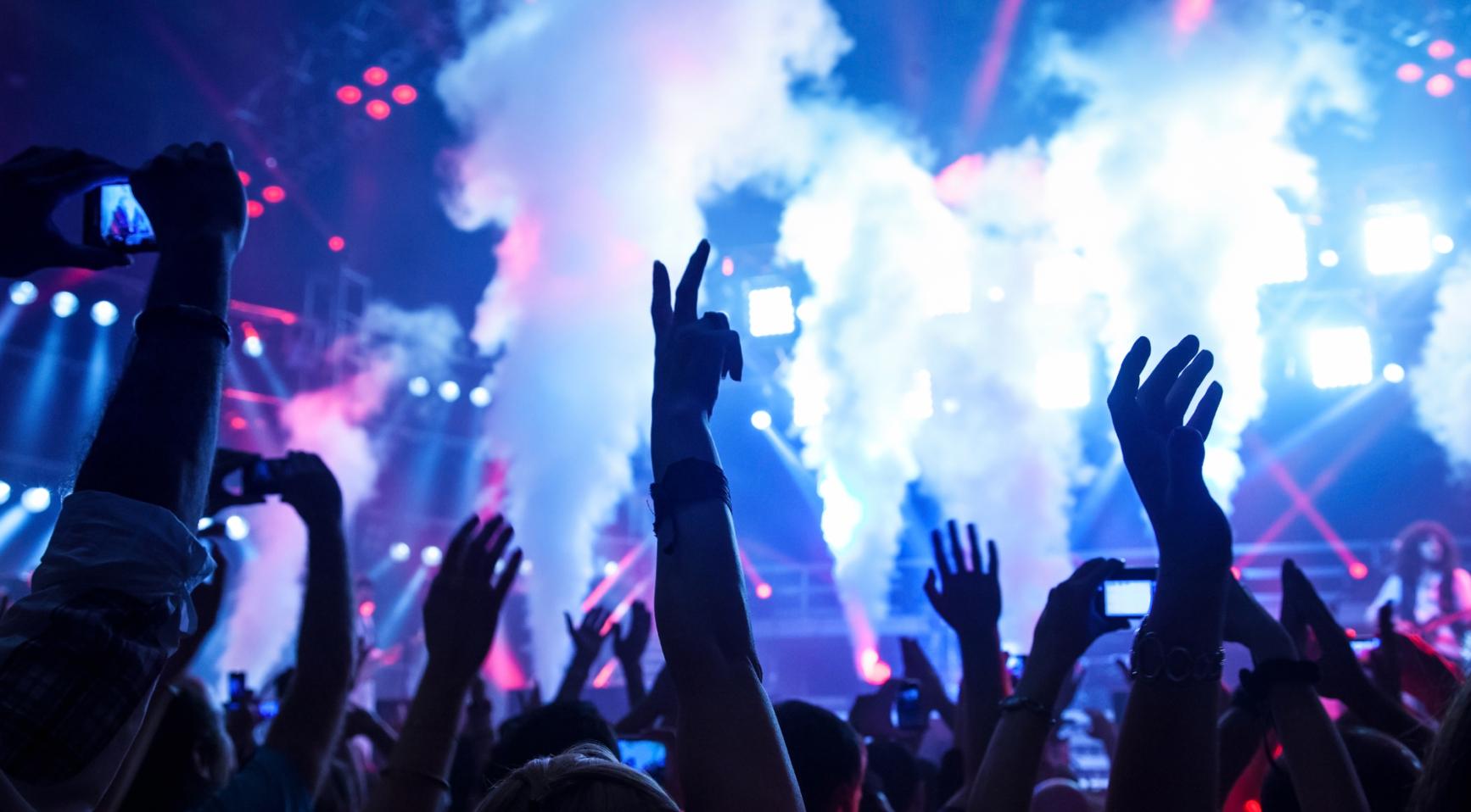 Amsterdam Dance Event begint woensdag met 3.300 artiesten en evenementen in de stad