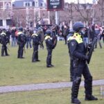 Amsterdam verplaatst antikrakenprotest van Dam naar Museumplein op zondag