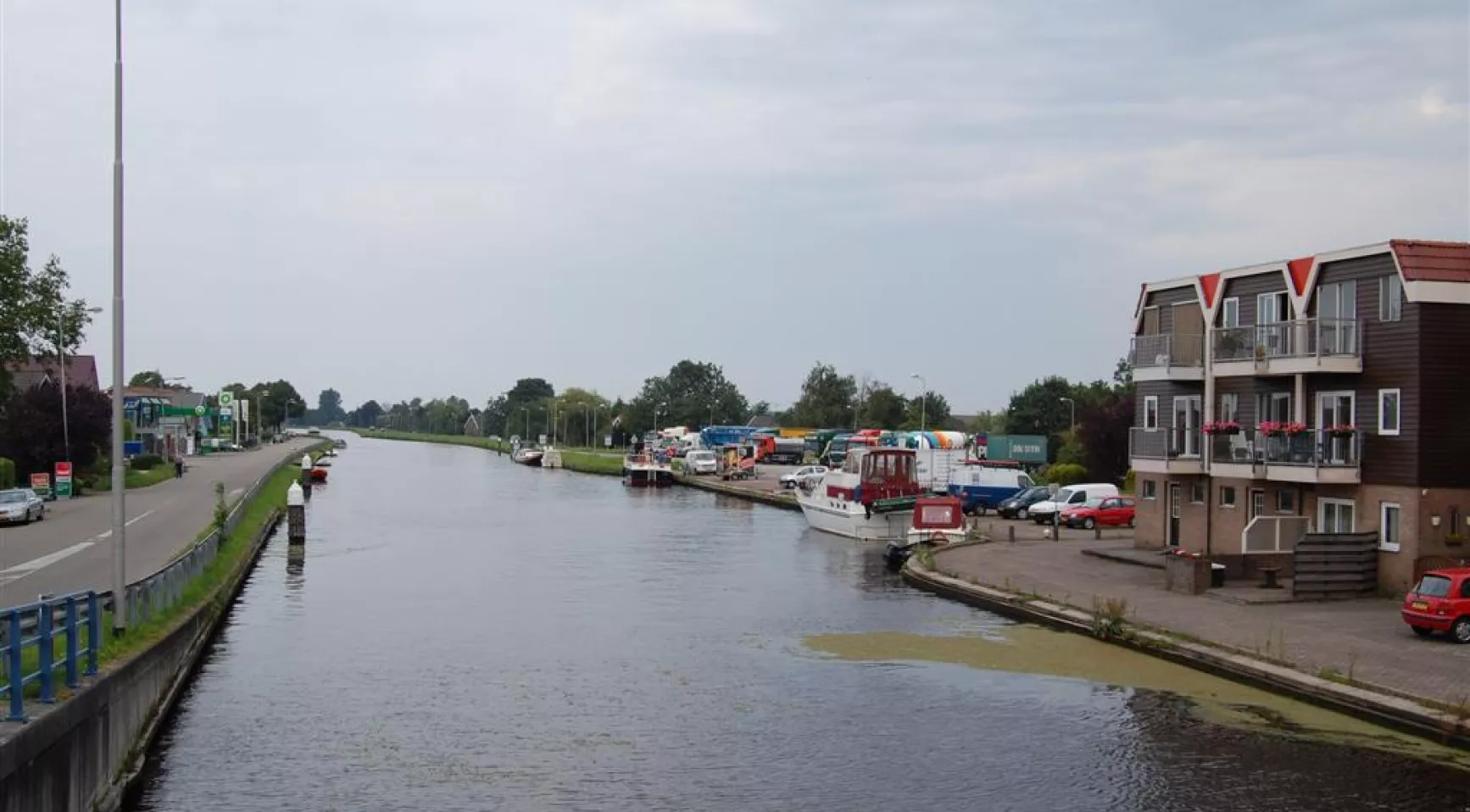 Amsterdamse feest trekt aandacht, maar Ter Aar viert ook 750ste verjaardag dit jaar