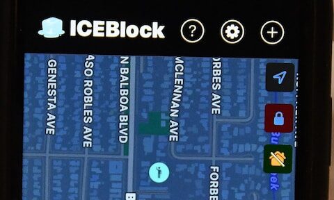 Apple en Google verwijderen apps die locaties van ICE-agenten delen