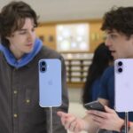 Apple moet mogelijk 1,7 miljard euro terugbetalen aan Britse iPhone-gebruikers