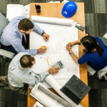 Architecten pleiten voor versterkte rol in versnelde woningbouw en vereenvoudigde aanbestedingen