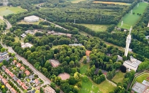 Arnhem moet zich positioneren als Europese hoofdstad van energie-innoveren