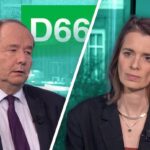 Basispakket bevriezen: Vijlbrief presenteert D66’s financiële plannen