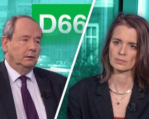 Basispakket bevriezen: Vijlbrief presenteert D66’s financiële plannen