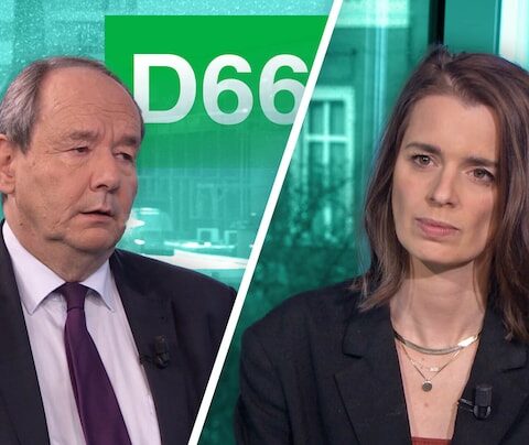 Basispakket bevriezen: Vijlbrief presenteert D66’s financiële plannen