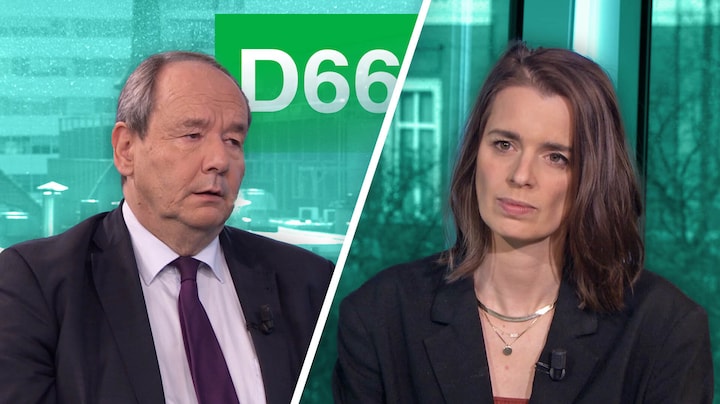 Basispakket bevriezen: Vijlbrief presenteert D66’s financiële plannen