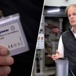 Batterijduur van je telefoon verbetert dankzij dit Nederlandse bedrijf