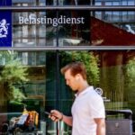 Belastingdienst maakt gebruik van Amerikaanse clouddienst Microsoft voor e-mail