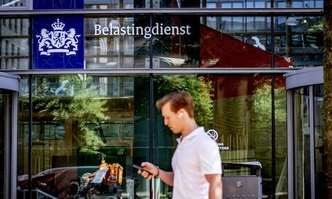 Belastingdienst maakt gebruik van Amerikaanse clouddienst Microsoft voor e-mail